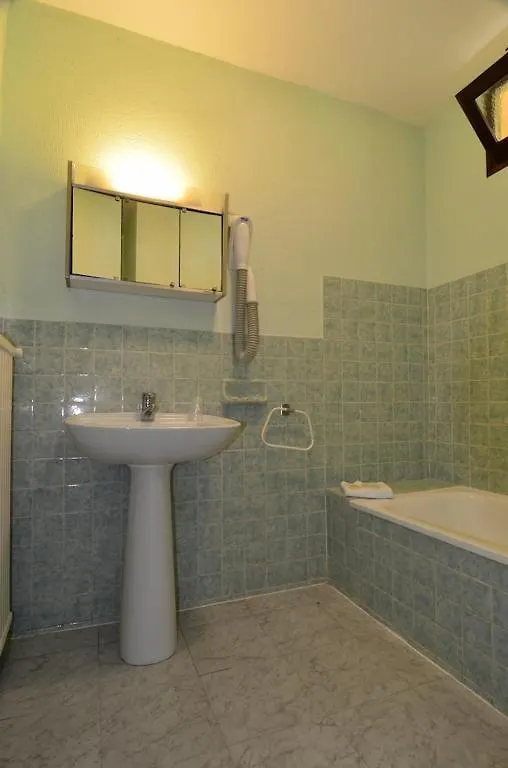 Le Petit Nice Hotel Saint-Cyr-sur-Mer