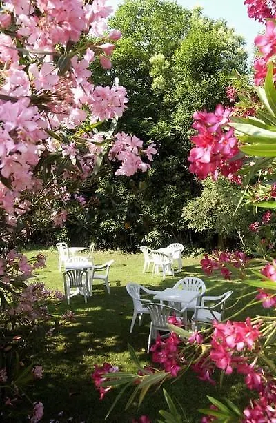 Le Petit Nice Hotel Saint-Cyr-sur-Mer France