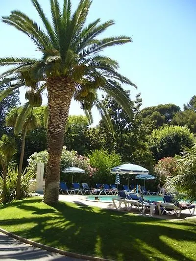 Le Petit Nice Hotel Saint-Cyr-sur-Mer 2*,  France