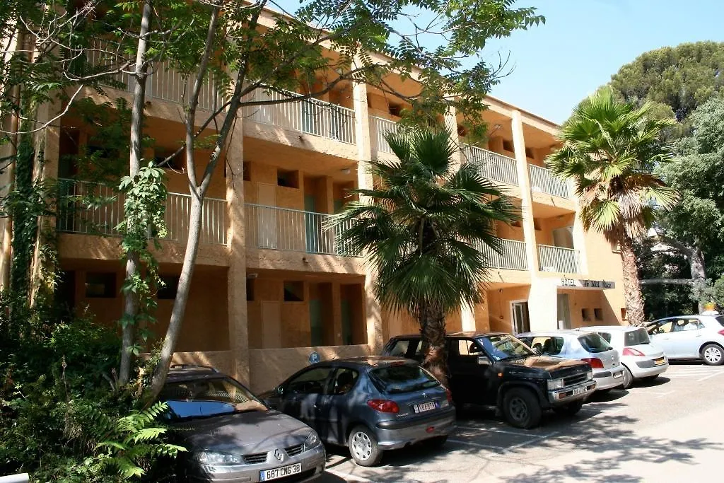 Le Petit Nice Hotel Saint-Cyr-sur-Mer
