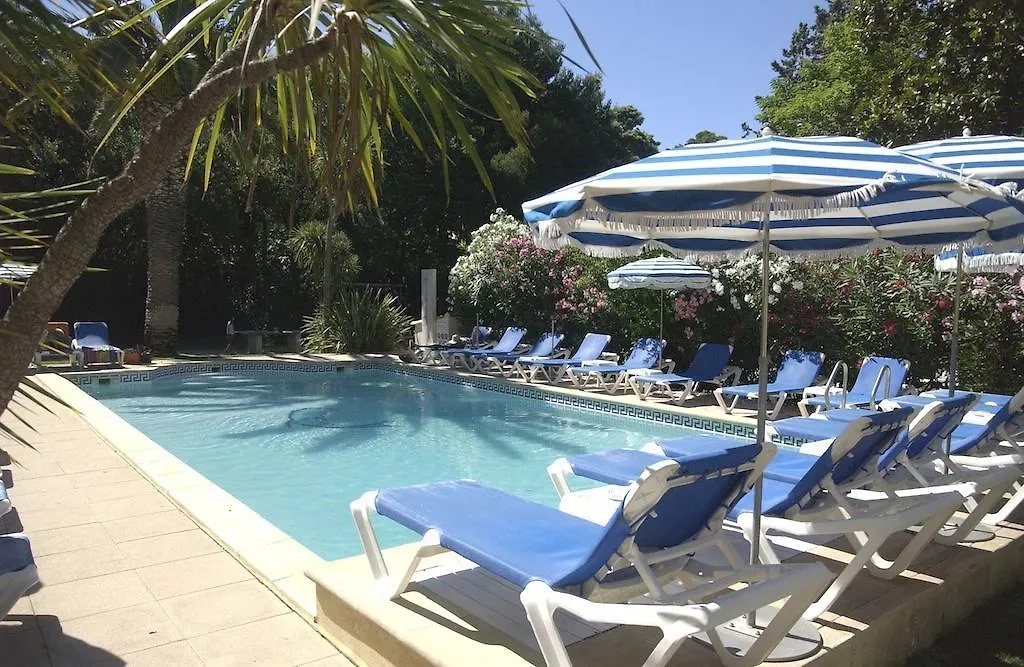 Le Petit Nice Hotel Saint-Cyr-sur-Mer 2*,  France