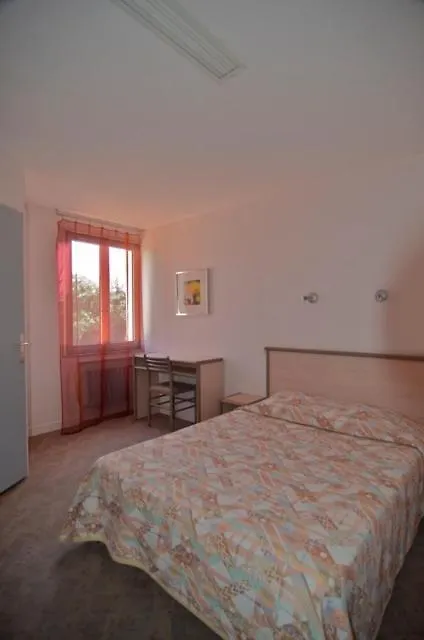 Le Petit Nice Hotel Saint-Cyr-sur-Mer