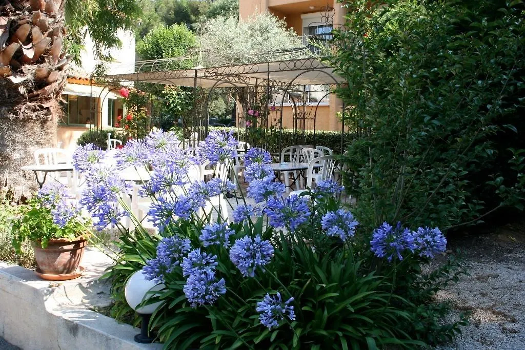 Le Petit Nice location
